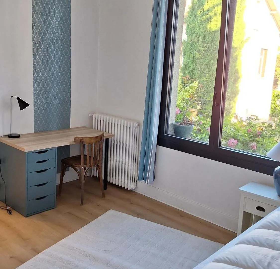 Appartement 2 Chambres Entierement Meuble Et Refait A Neuf Toulouse