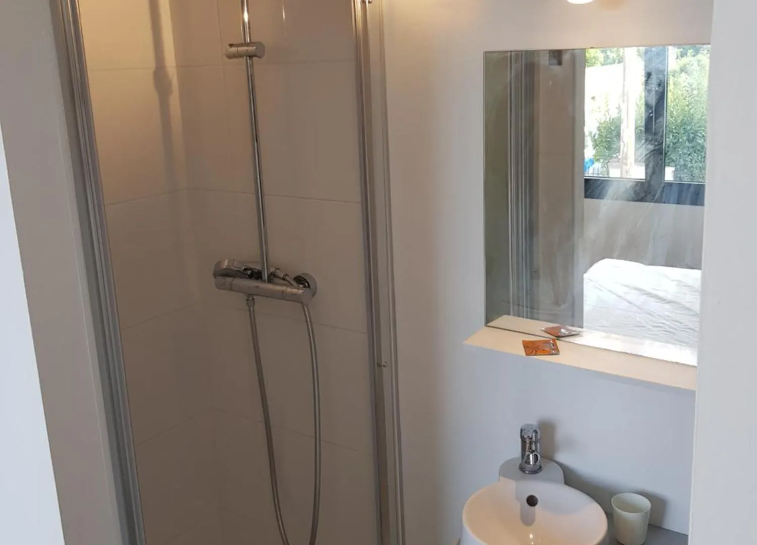 Apartment Appartement 2 Chambres Entierement Meuble Et Refait A Neuf Toulouse