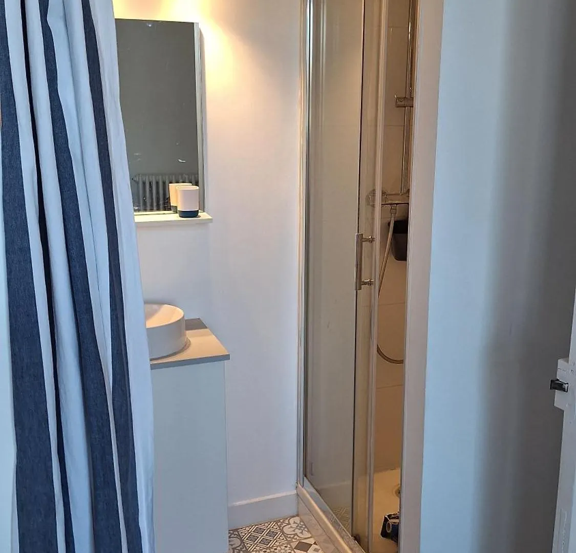 Apartment Appartement 2 Chambres Entierement Meuble Et Refait A Neuf Toulouse
